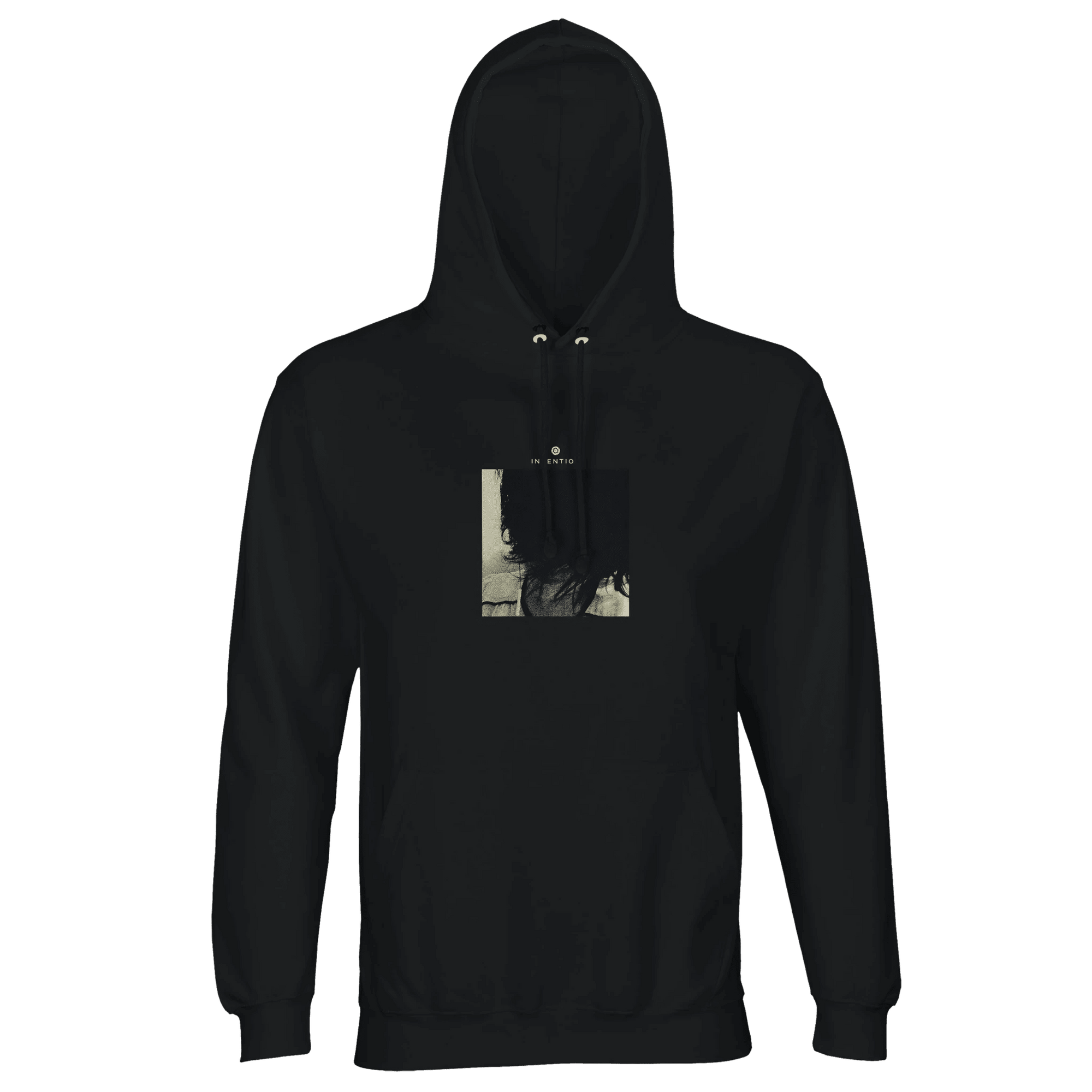 Balance  Hoodie "Shadow of Self" Hoodie XS 1