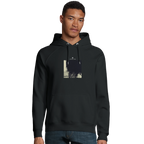 Balance - "Shadow of Self" Hoodie Black XS 3