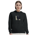Balance - "Shadow of Self" Hoodie Black XS 5