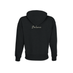 Balance - "Shadow of Self" Hoodie Black XS 2