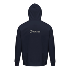Balance - "Shadow of Self" Hoodie French Navy XS 2