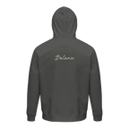Balance - "Shadow of Self" Hoodie French Navy XS 7