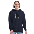 Balance - "Shadow of Self" Hoodie French Navy XS 5