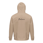 Balance - "Shadow of Self" Hoodie Khaki XS 2