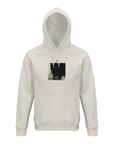 Balance Shadow of Self“ Hoodie Off White , 39