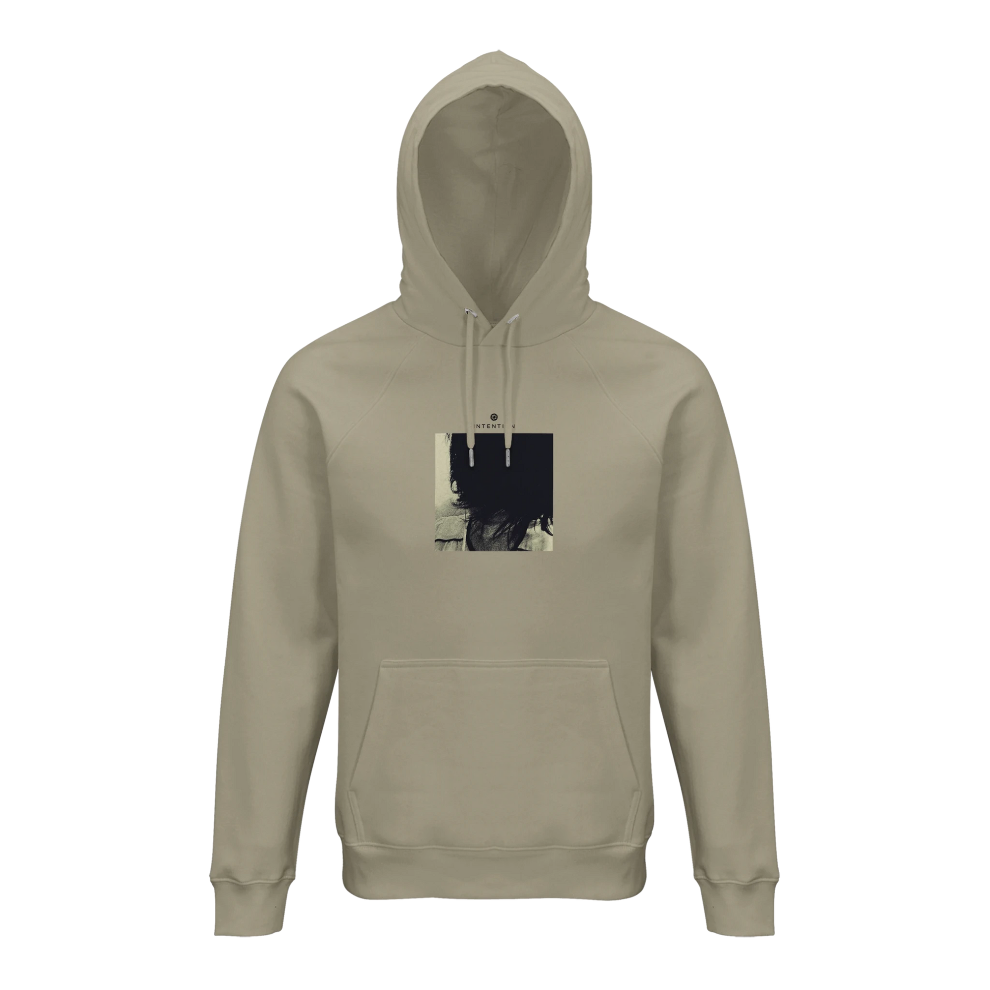 Balance Shadow of Self“ Hoodie Rope 44