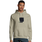 Balance - "Shadow of Self" Hoodie Rope XS 3