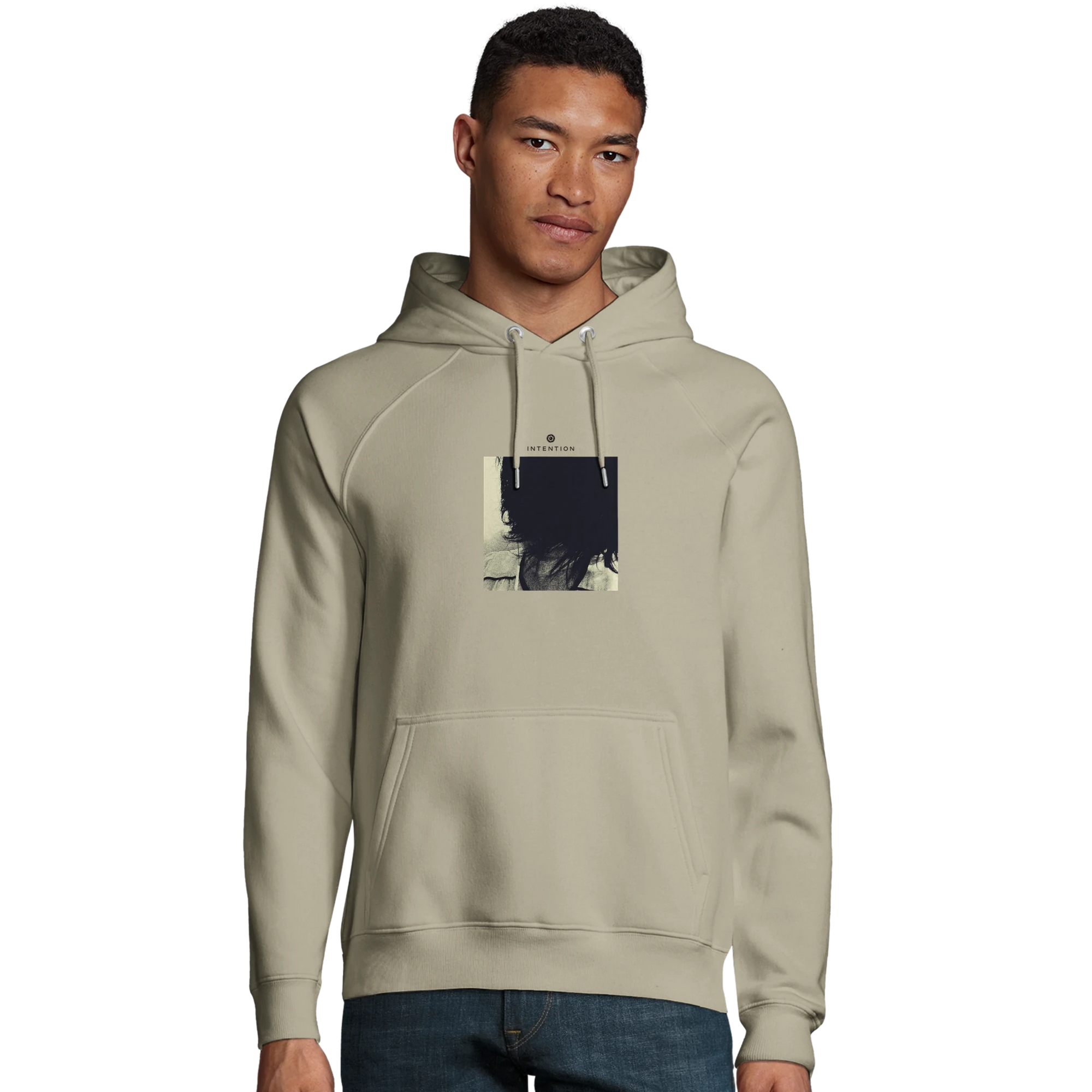 Balance Shadow of Self“ Hoodie Rope 46