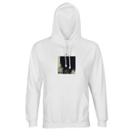 Balance - "Shadow of Self" Hoodie White XS 1