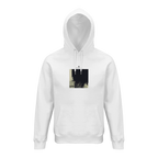 Balance - "Shadow of Self" Hoodie White XS 1