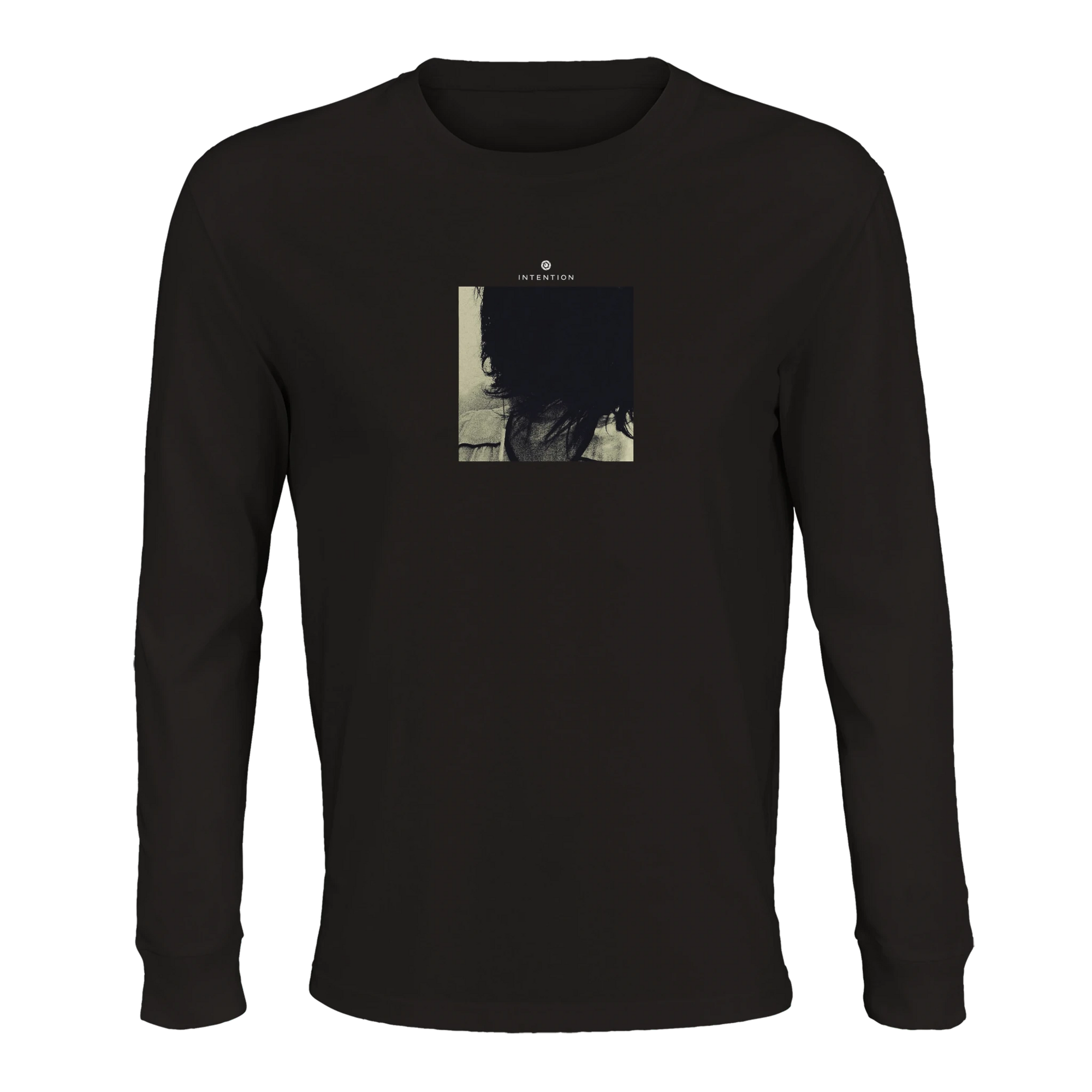 Balance - "Shadow of Self" Long sleeve Deep Black XS 8