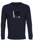 Balance - "Shadow of Self" Long sleeve French Navy XS 12