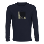 Balance - "Shadow of Self" Long sleeve French Navy XS 1