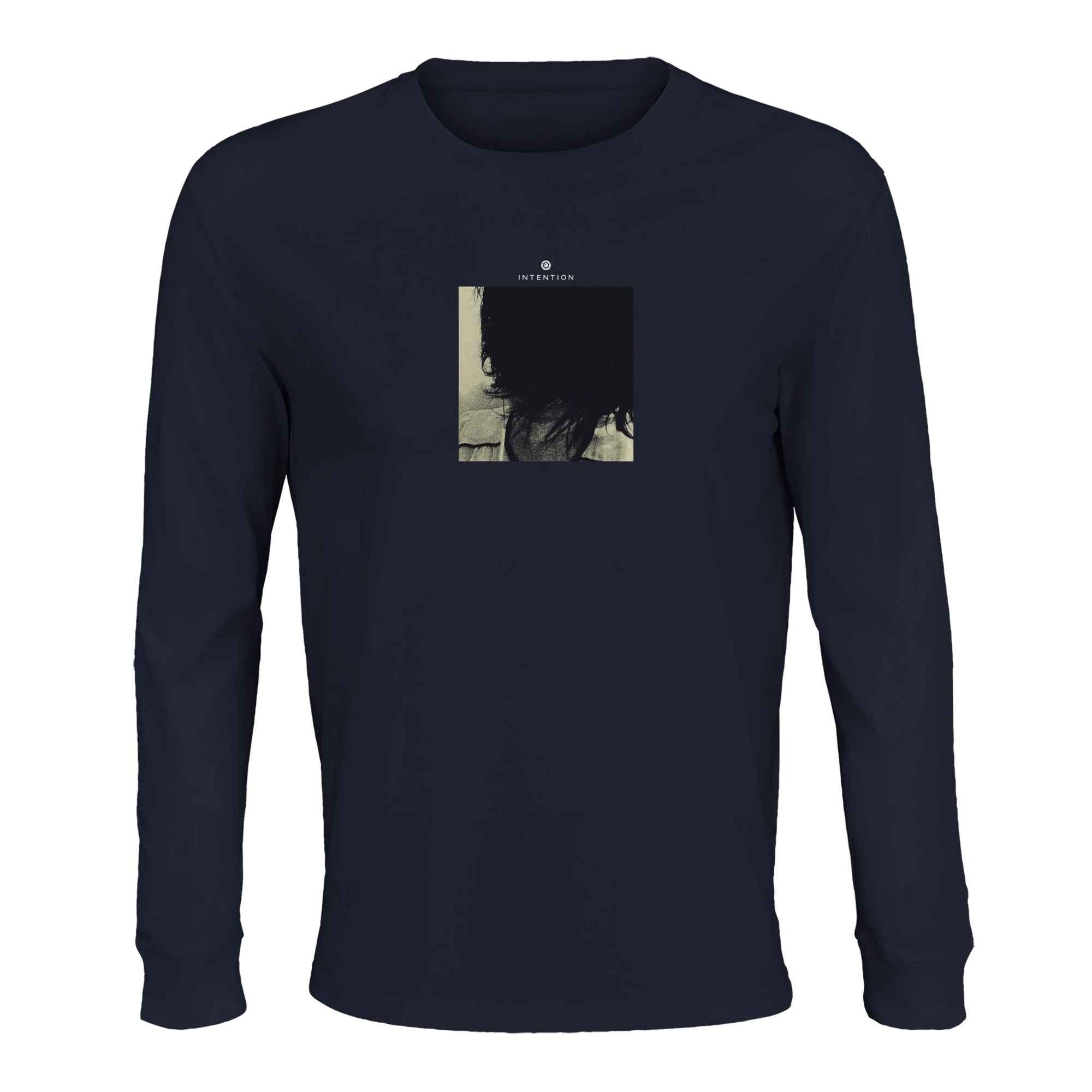 Balance - "Shadow of Self" Long sleeve French Navy XS 12