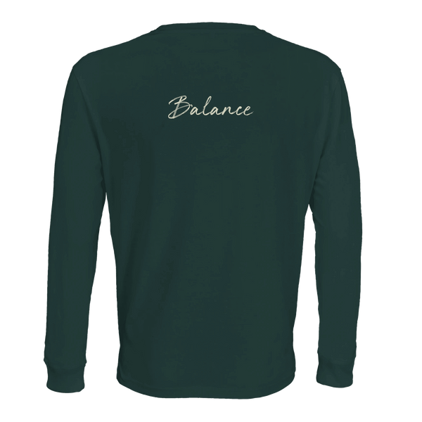 Balance - "Shadow of Self"