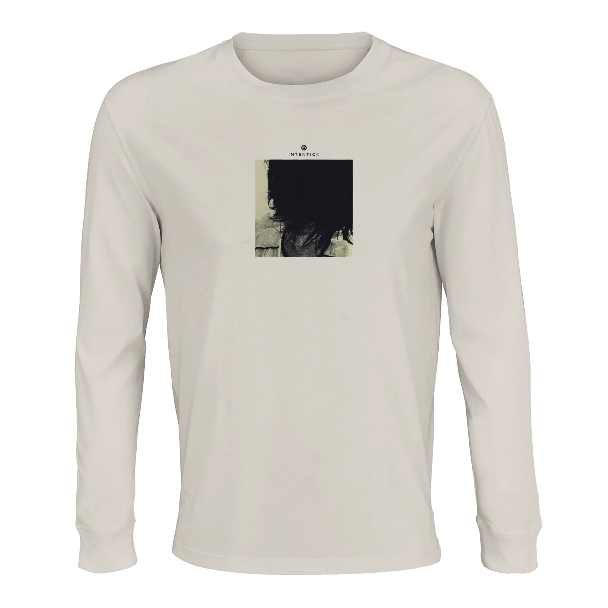 Balance - "Shadow of Self" Long sleeve Off White XS 20