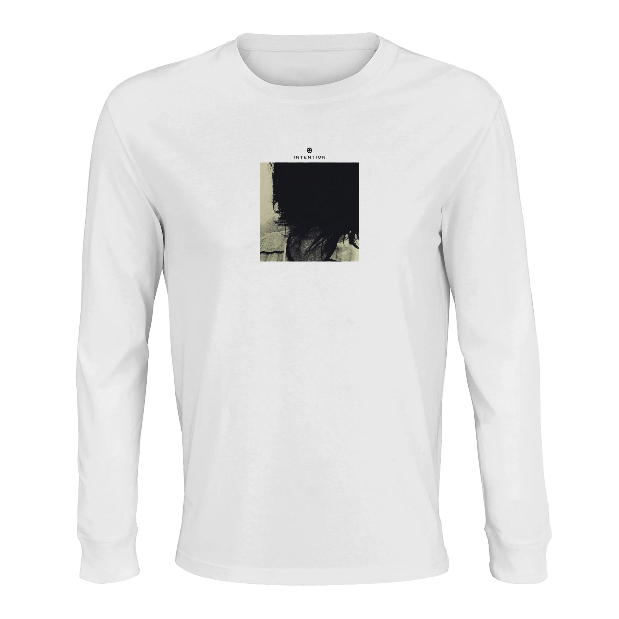 Balance - "Shadow of Self" Long sleeve White XS 24