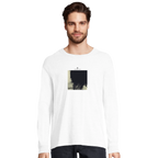 Balance - "Shadow of Self" Long sleeve White XS 3