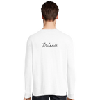 Balance - "Shadow of Self" Long sleeve White XS 4