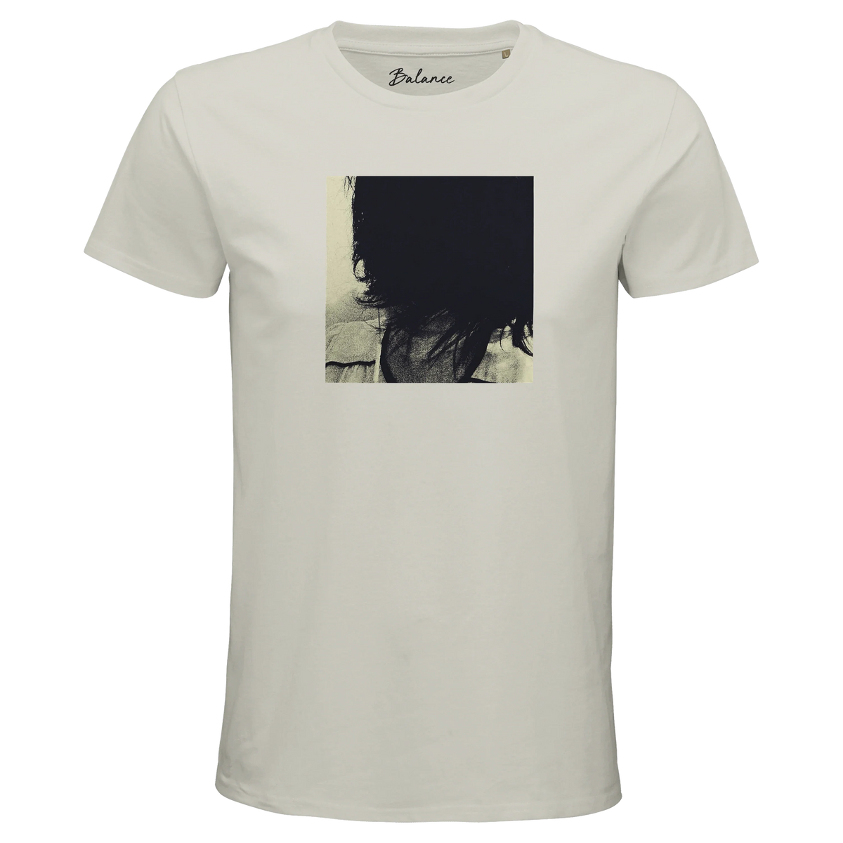 Balance - "Shadow of Self" T-shirt Ash 1