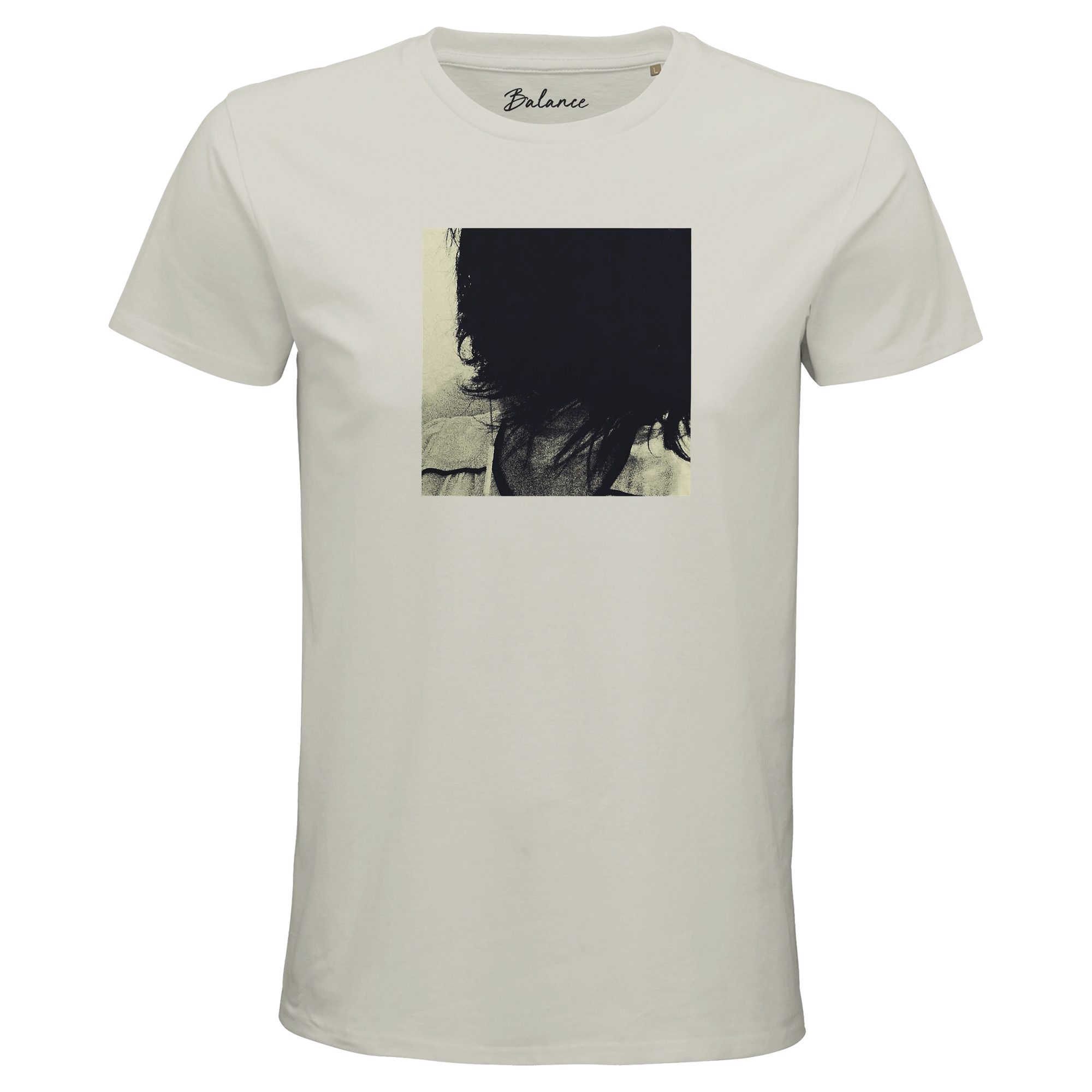 Balance - "Shadow of Self" T-shirt Ash 1