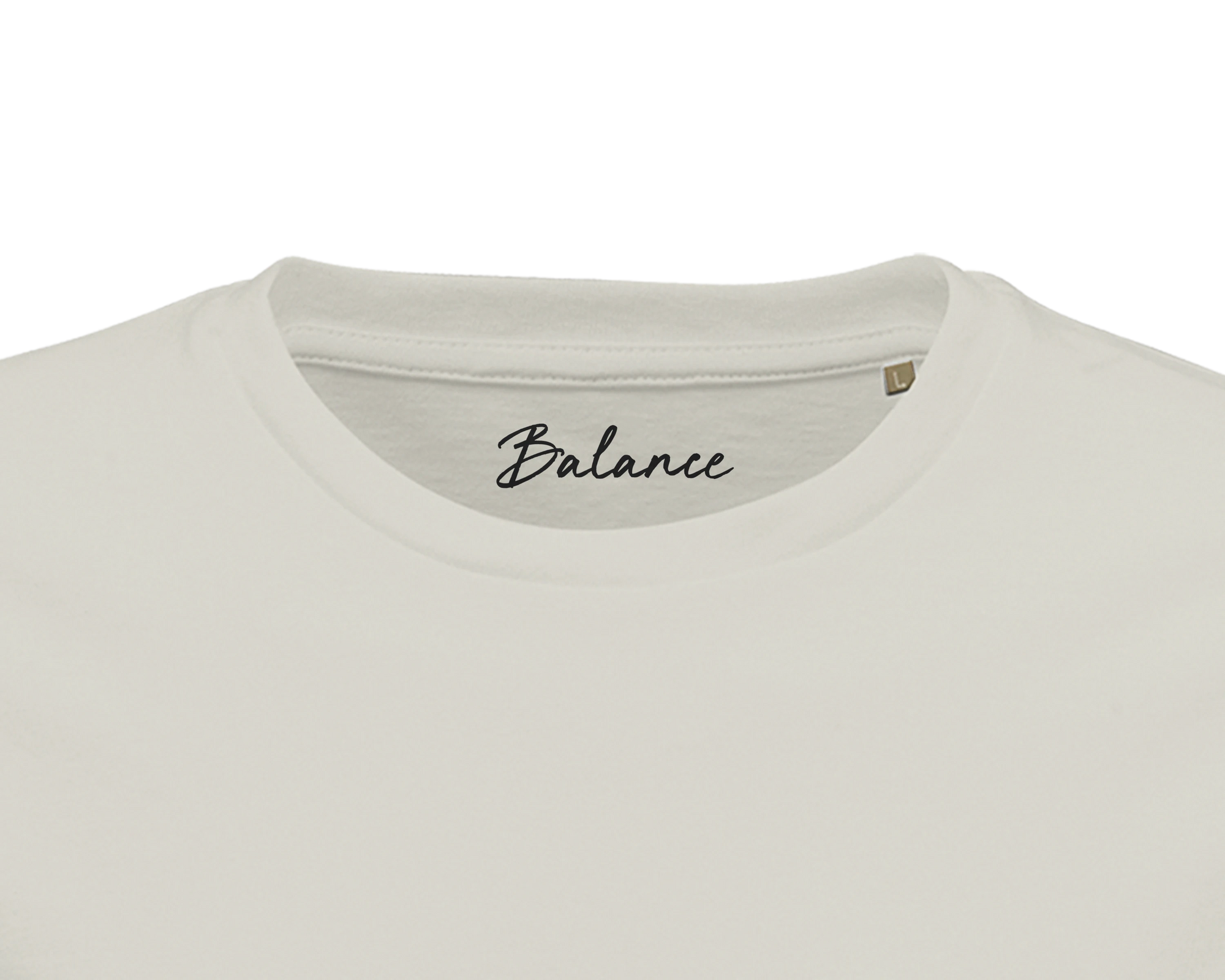 Balance - "Shadow of Self" T-shirt Ash 2