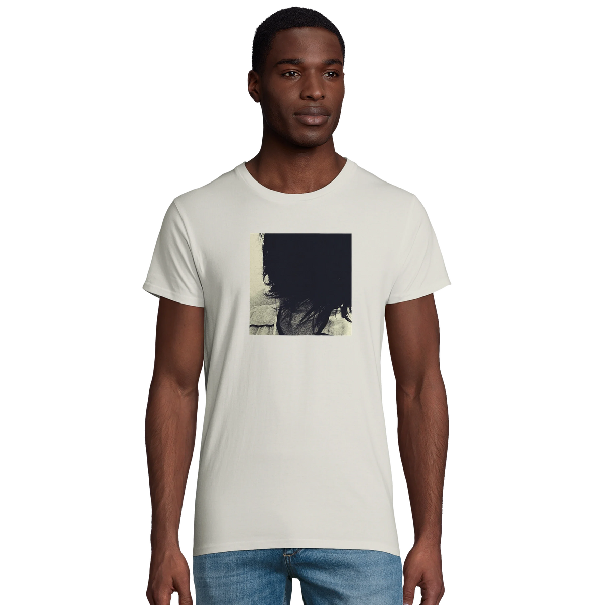 Balance - "Shadow of Self" T-shirt Ash 4