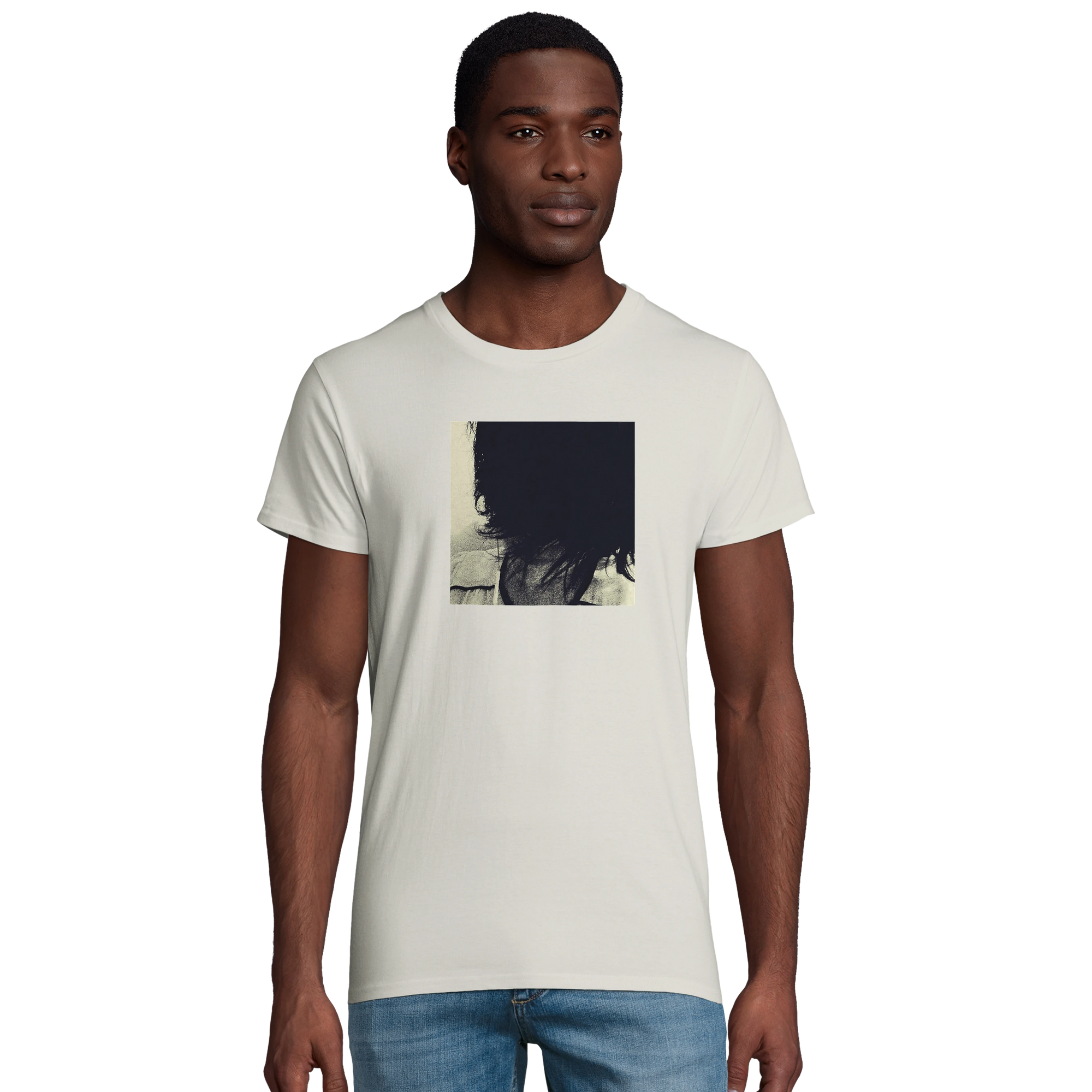 Balance - "Shadow of Self" T-shirt Ash 4
