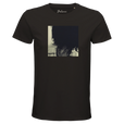 Balance - "Shadow of Self" T-shirt Deep Black 1