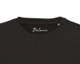 Balance - "Shadow of Self" T-shirt Deep Black 2