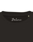 Balance - "Shadow of Self" T-shirt Deep Black 2
