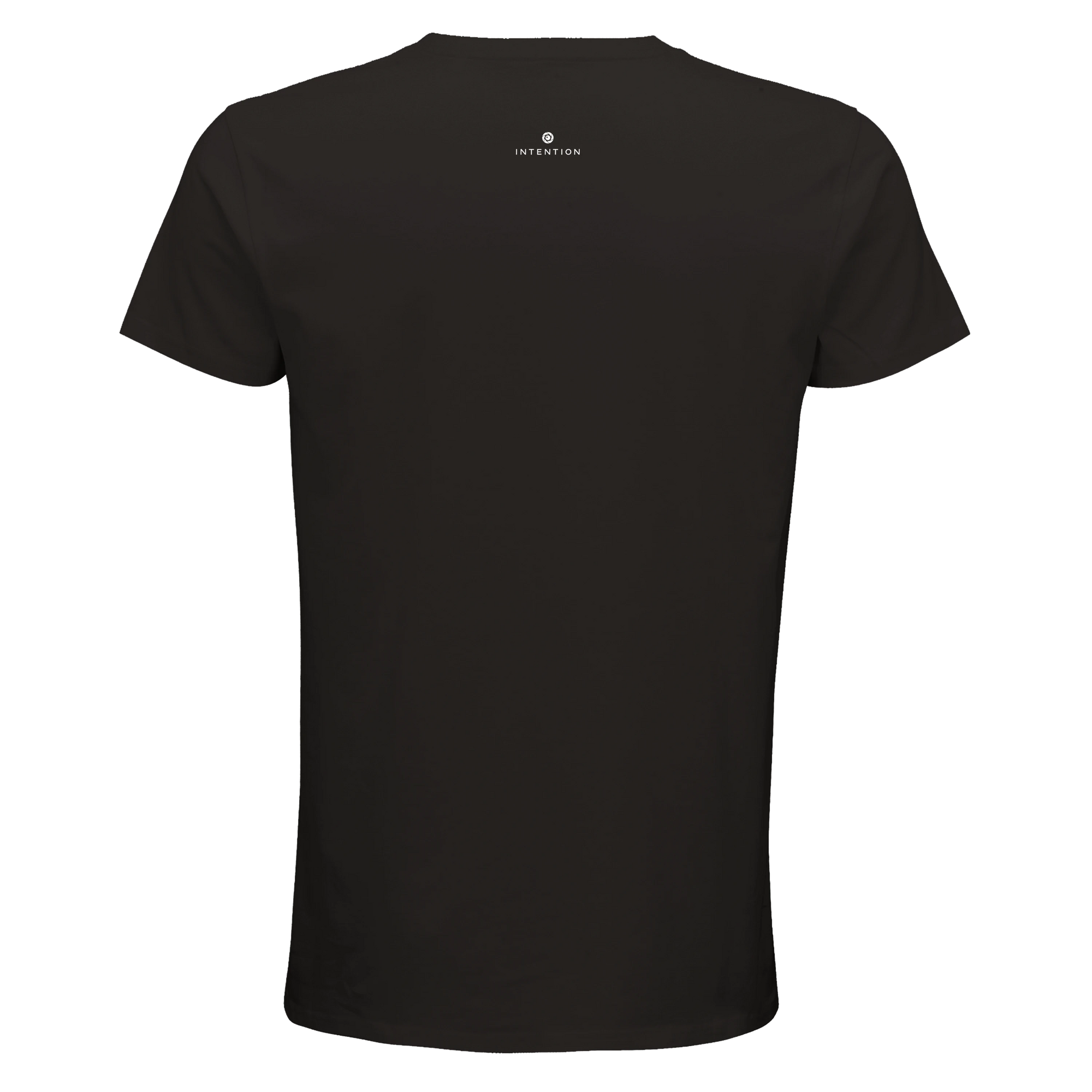 Balance - "Shadow of Self" T-shirt Deep Black 3