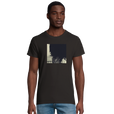 Balance - "Shadow of Self" T-shirt Deep Black 4