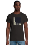 Balance - "Shadow of Self" T-shirt Deep Black 4