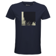Balance - "Shadow of Self" T-shirt French Navy 1