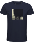 Balance - "Shadow of Self" T-shirt French Navy 1