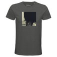 Balance - "Shadow of Self" T-shirt Grey Melange 1