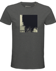 Balance - "Shadow of Self" T-shirt Grey Melange 1