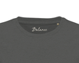 Balance - "Shadow of Self" T-shirt Grey Melange 2
