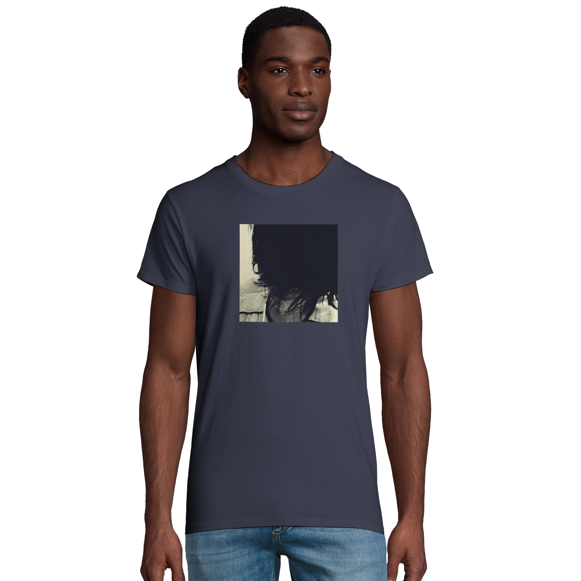 Balance - "Shadow of Self" T-shirt mouse grey 4
