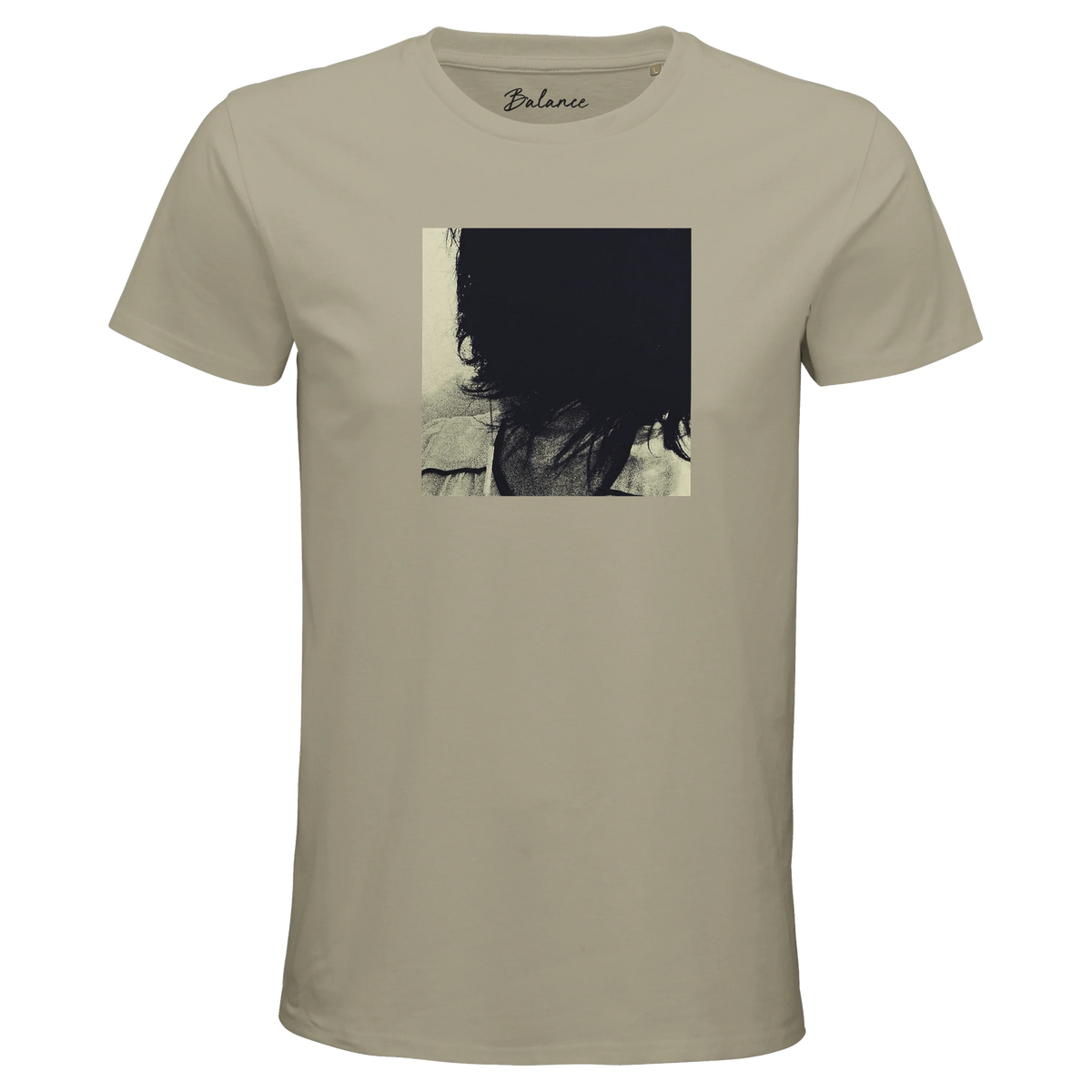 Balance - "Shadow of Self" T-shirt Rope 1