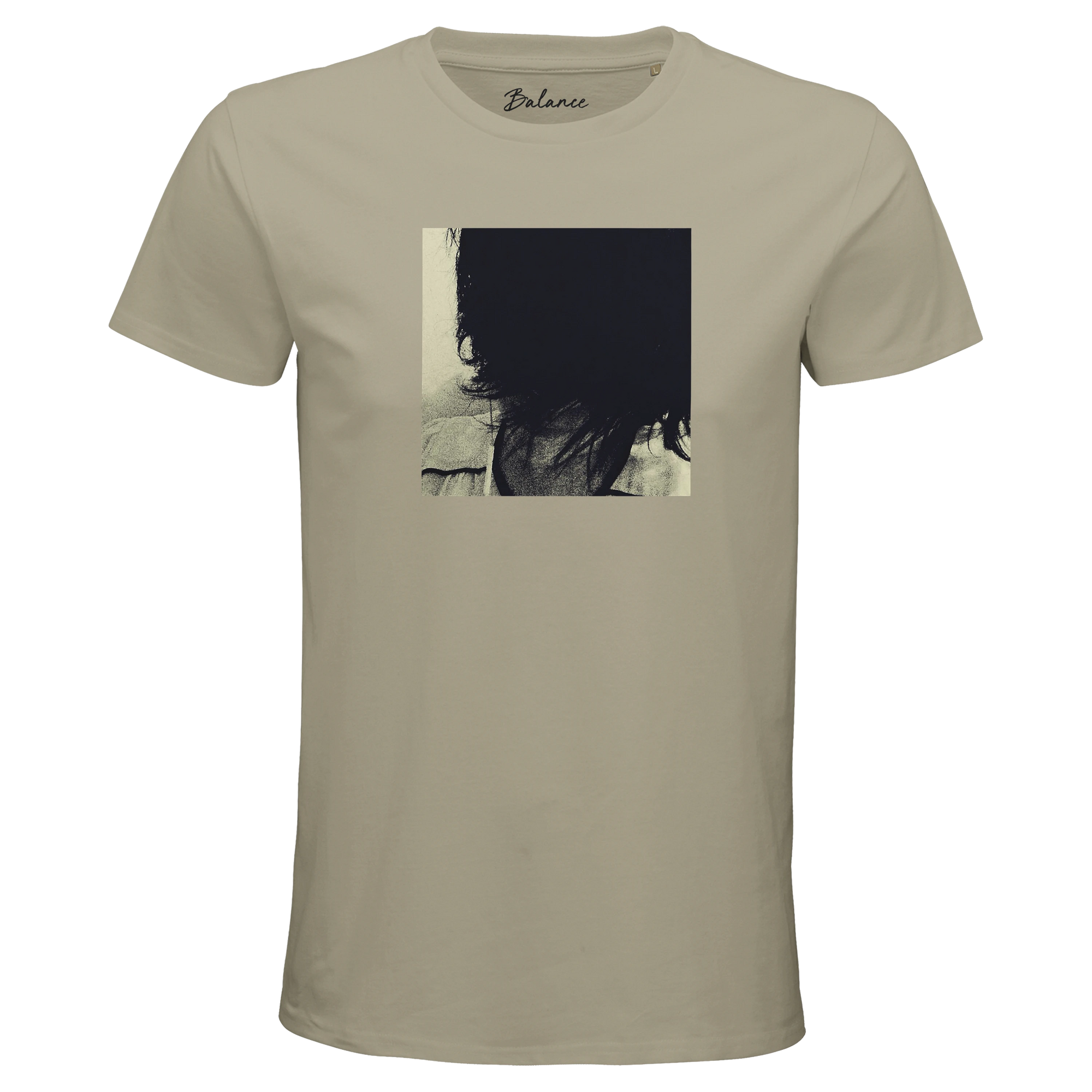 Balance - "Shadow of Self" T-shirt Rope 1