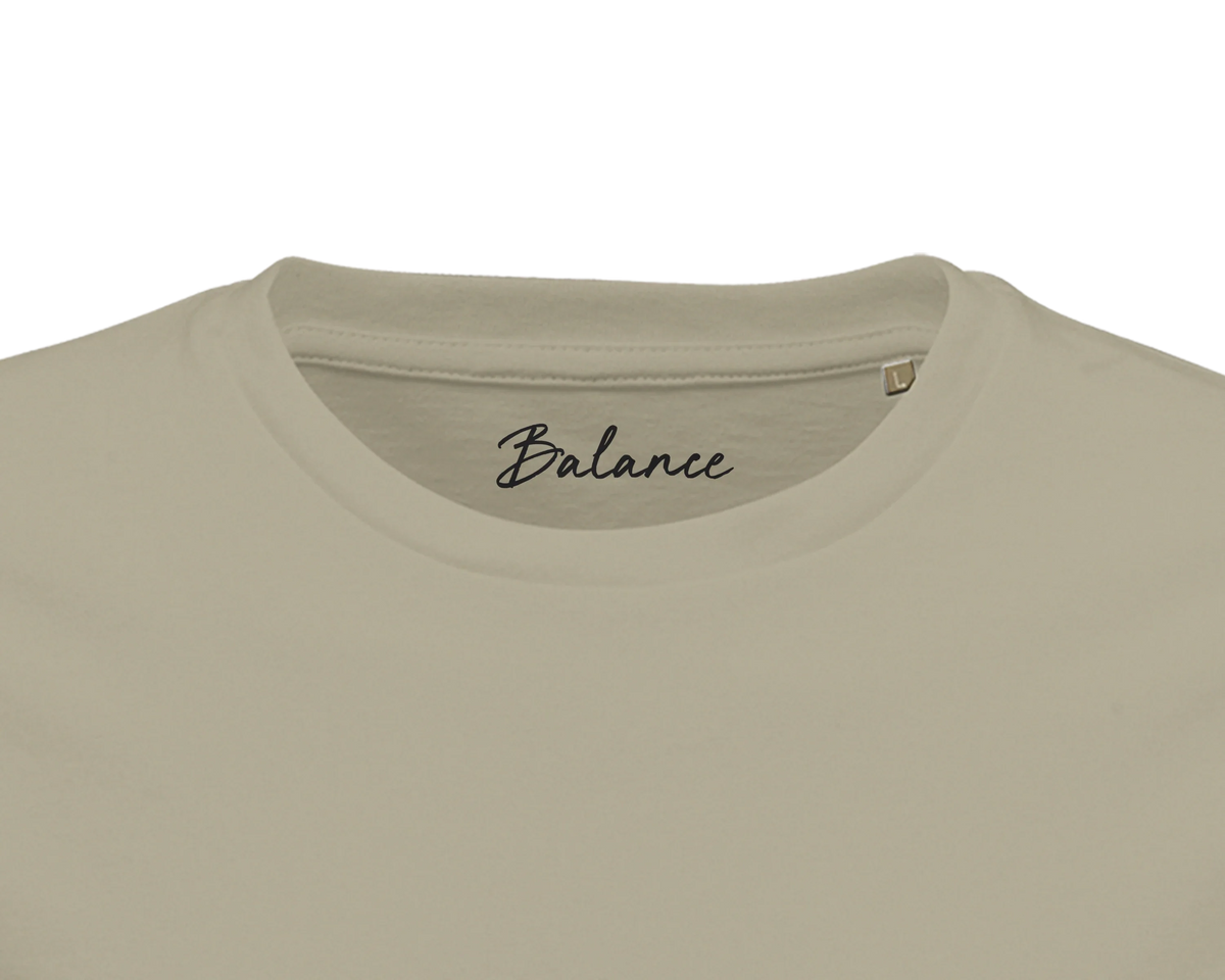 Balance - "Shadow of Self" T-shirt Rope 2