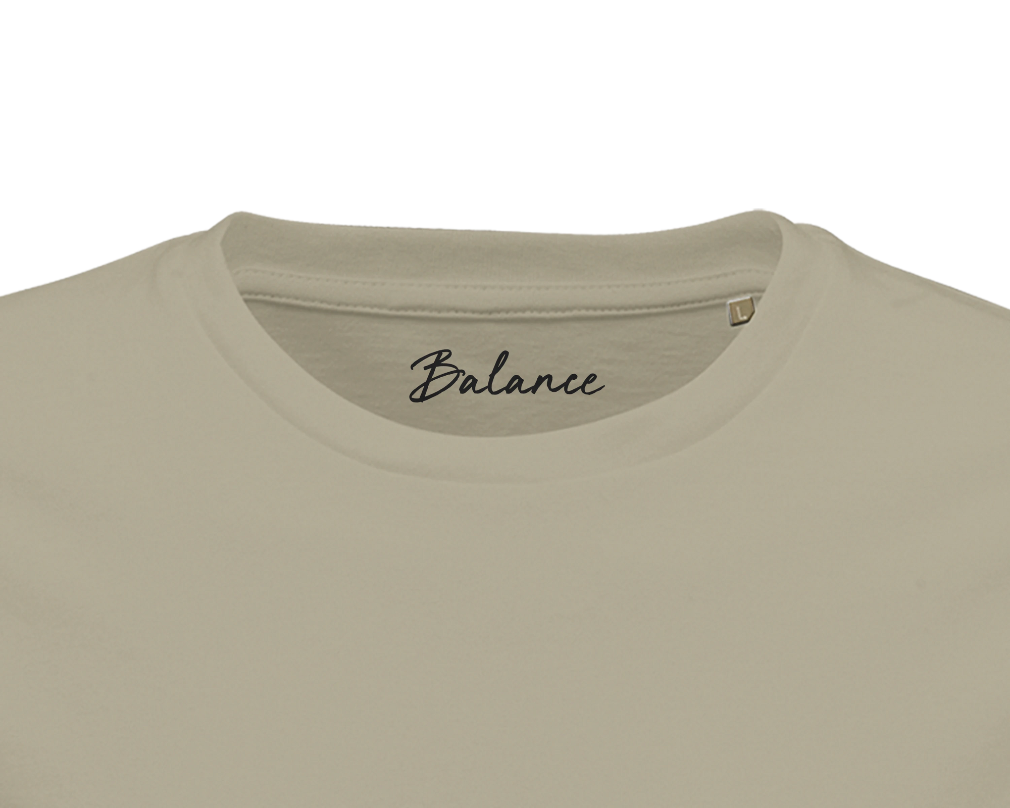 Balance - "Shadow of Self" T-shirt Rope 2