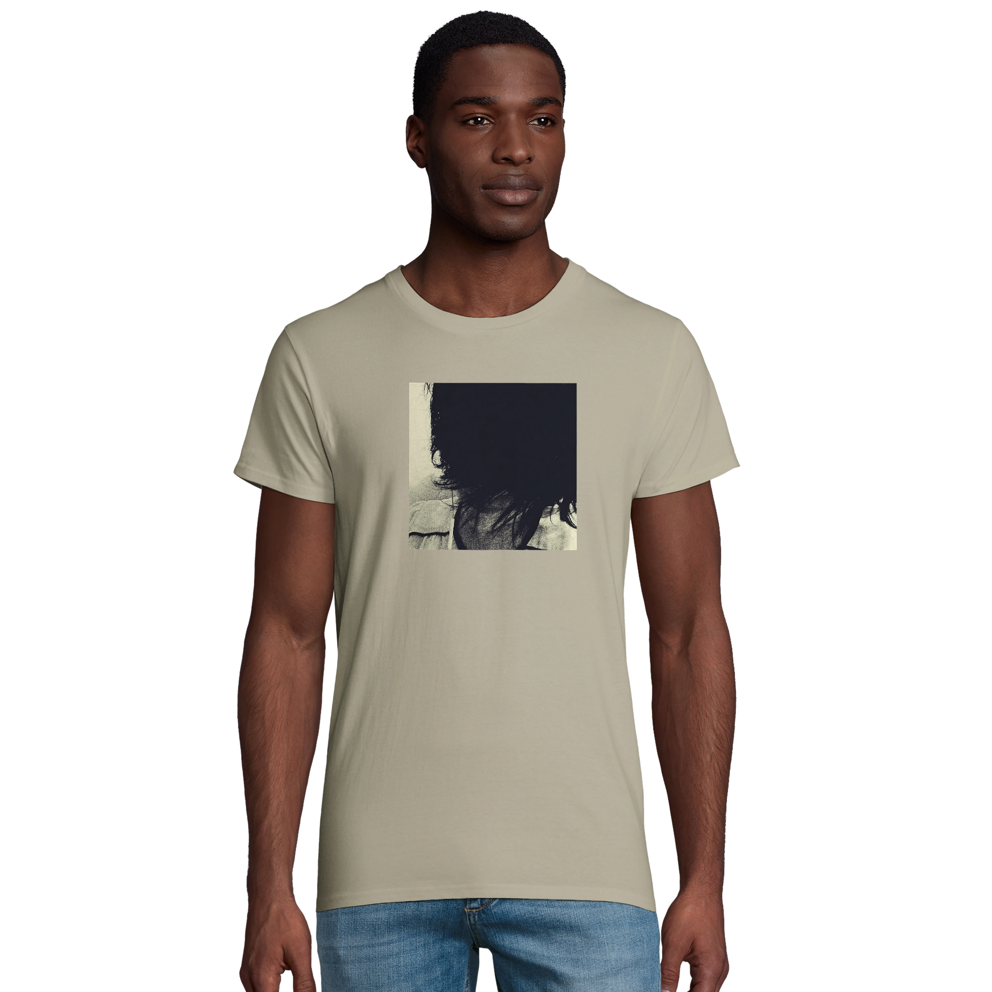 Balance - "Shadow of Self" T-shirt Rope 4