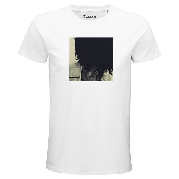 Balance - "Shadow of Self" T-shirt White 1