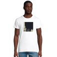 Balance - "Shadow of Self" T-shirt White 4