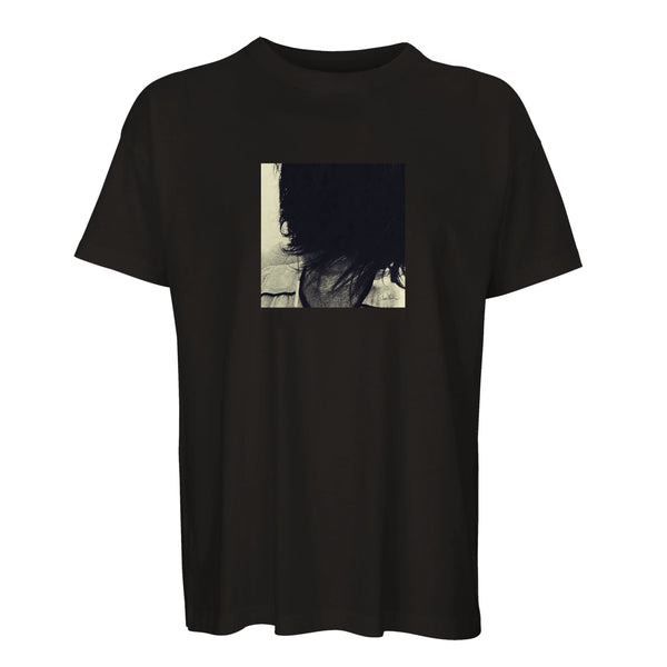 Balance - "Shadow of Self" T-shirt Deep Black 1