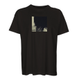 Balance - "Shadow of Self" T-shirt Deep Black 1