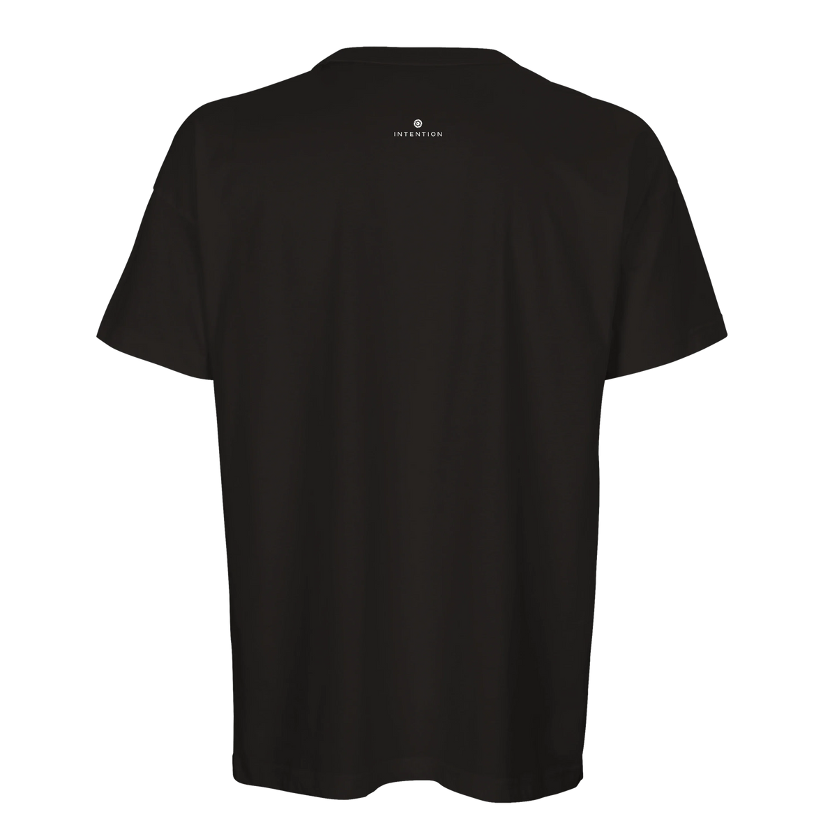 Balance - "Shadow of Self" T-shirt Deep Black 3